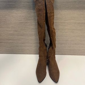Aldo knee high boots